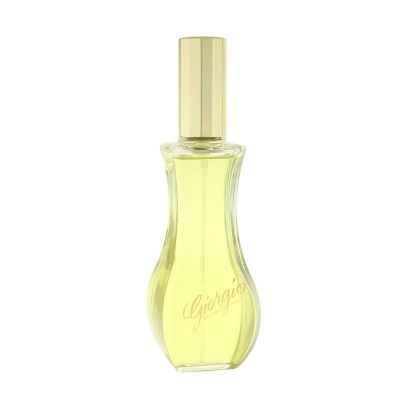 GIORGIO BEVERLY HILLS Yellow EDT 90ml TESTER