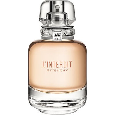 GIVENCHY L'Interdit EDT 80ml TESTER