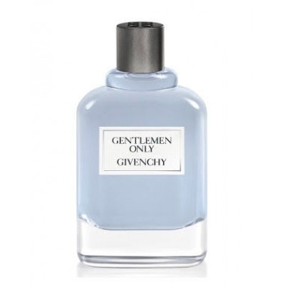 GIVENCHY Gentlemen Only EDT 100ml TESTER