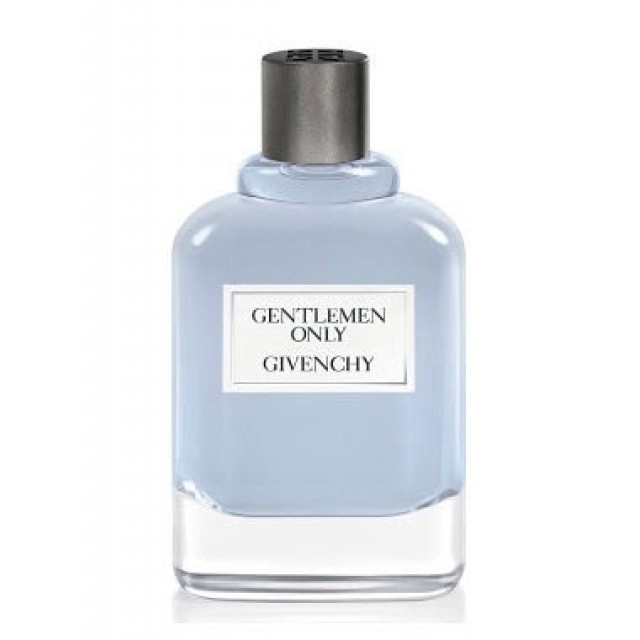 GIVENCHY Gentlemen Only EDT 100ml TESTER GIVENCHY Gentlemen Only EDT 100ml TESTER
