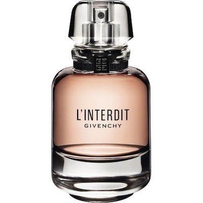 GIVENCHY L'Interdit EDP 80ml TESTER