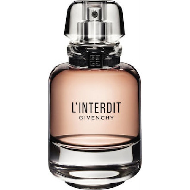 GIVENCHY L'Interdit EDP 80ml TESTER