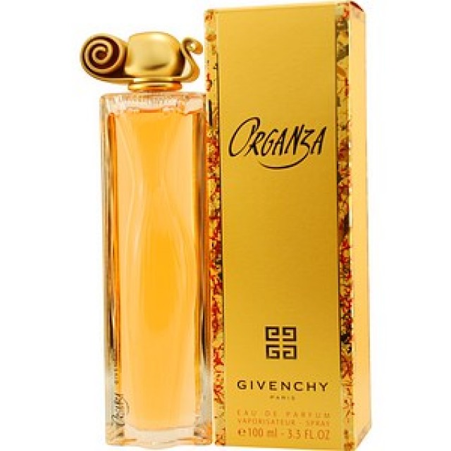 GIVENCHY Organza EDP 100ml