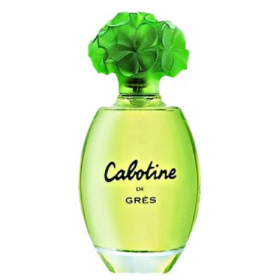 GRES Cabotine de Gres EDP 100ml TESTER