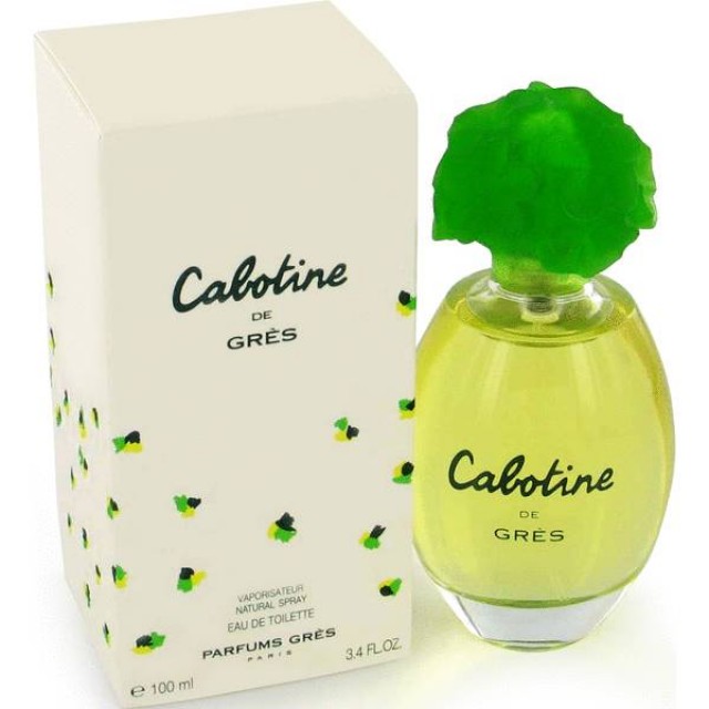 GRES Cabotine de Gres EDT 100ml