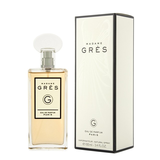 GRES Cabotine Madame Gres EDP 100ml