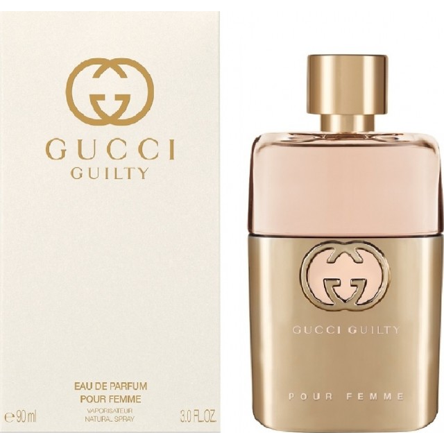 GUCCI Guilty Pour Femme EDP 90ml