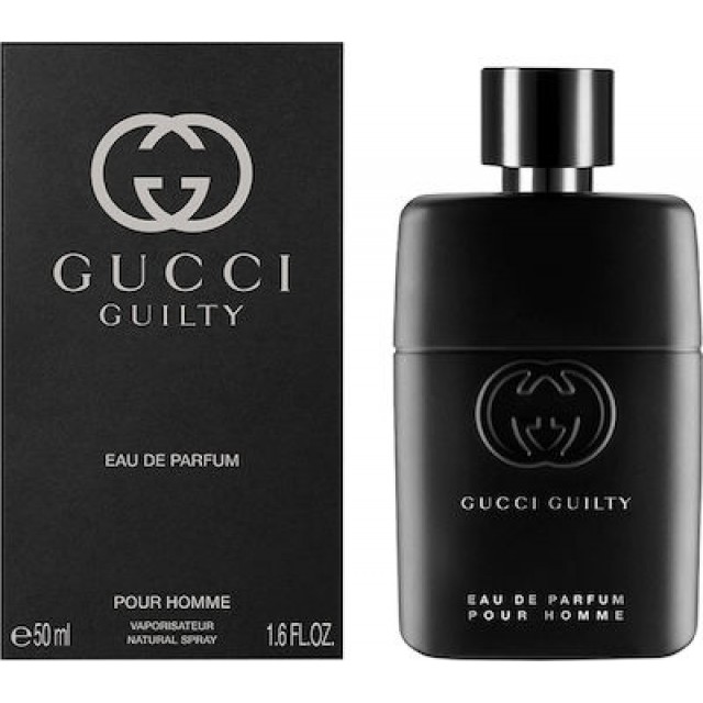 GUCCI Guilty Pour Homme EDP 50ml