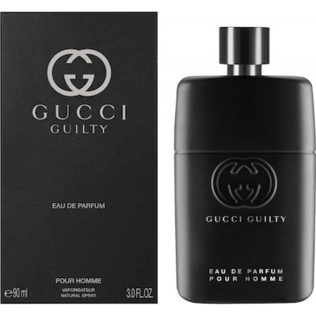 GUCCI Guilty Pour Homme EDP 90ml