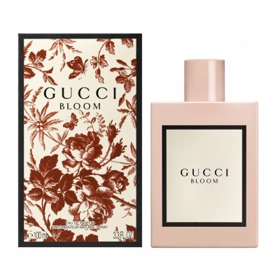 GUCCI Bloom EDP 100ml