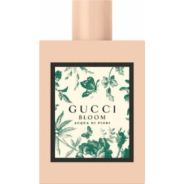 GUCCI Bloom Acqua Di Fiori EDT 50ml
