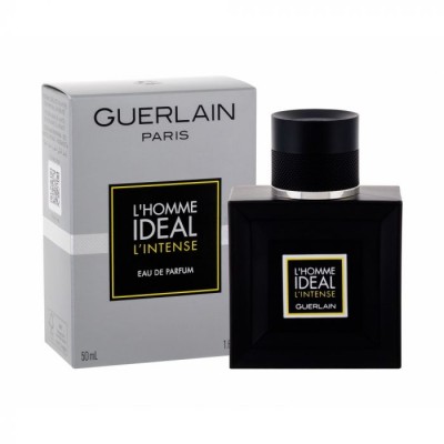 GUERLAIN L'Homme Idéal L'Intense EDP 50ml