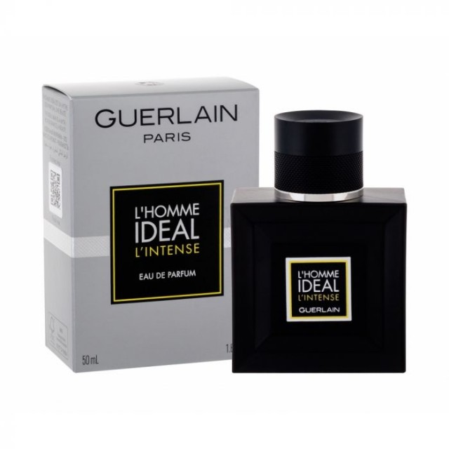GUERLAIN L'Homme Idéal L'Intense EDP 50ml