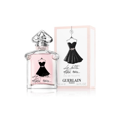 GUERLAIN La Petite Robe Noire EDT 50ml 