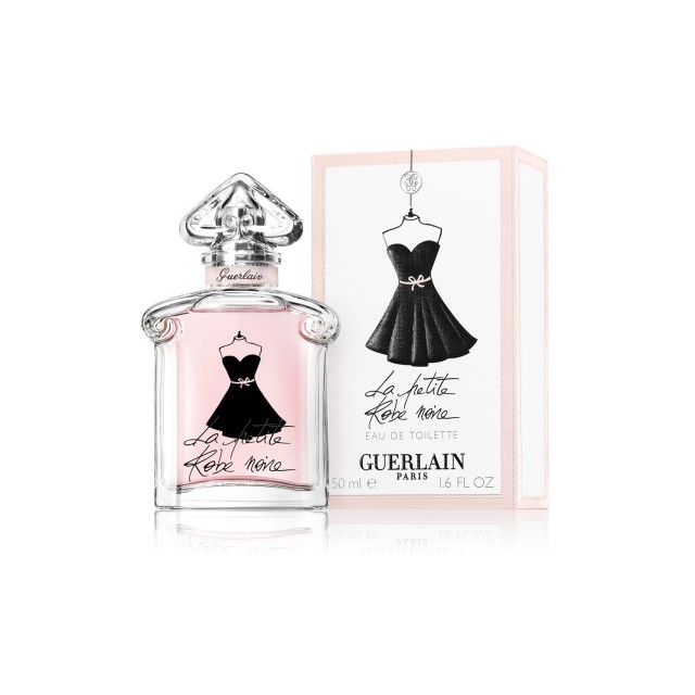 GUERLAIN La Petite Robe Noire EDT 50ml 