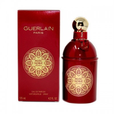 GUERLAIN Les Absolus D'Orient - Musc Noble EDP 125ml