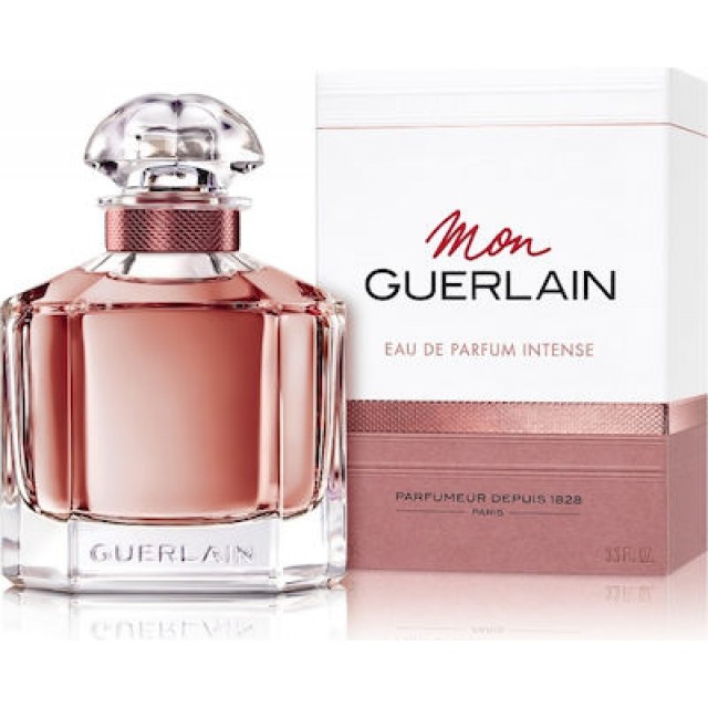 GUERLAIN Mon Guerlain Intense EDP 100ml