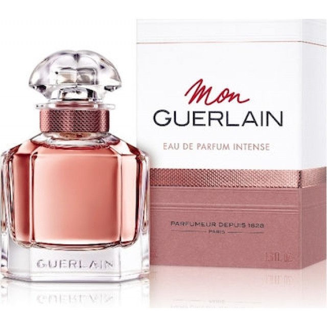 GUERLAIN Mon Guerlain Intense EDP 50ml