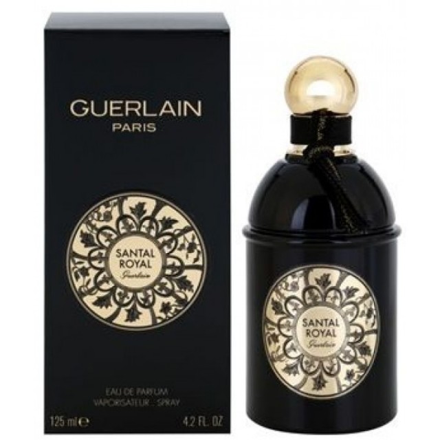 GUERLAIN Les Absolus D'Orient - Santal Royal EDP 125ml