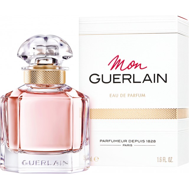 GUERLAIN Mon Guerlain EDP 50ml