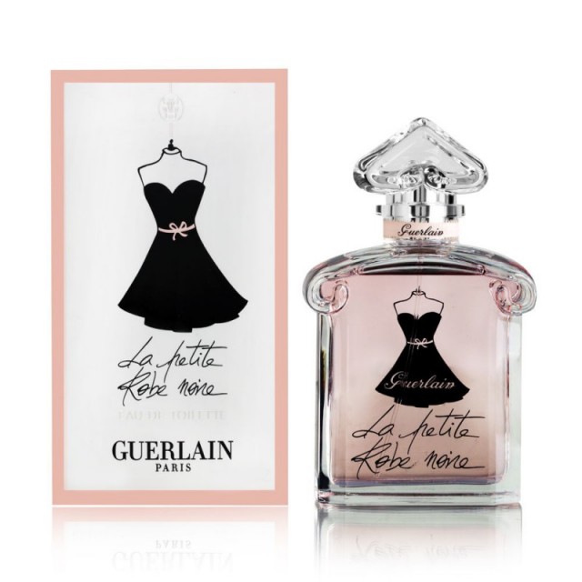 GUERLAIN La Petite Robe Noire EDP 30ml 