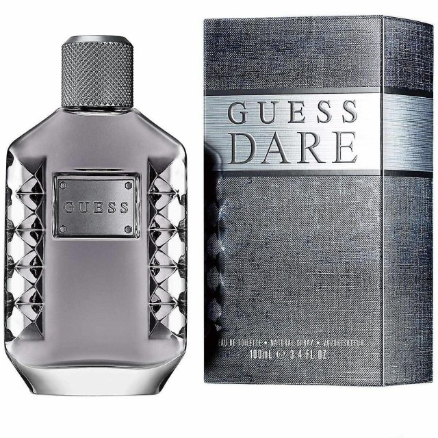 GUESS Dare For Men EDT 100ml