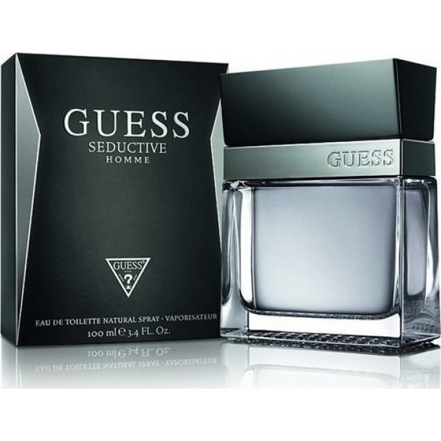 GUESS Seductive Homme EDT 100ml