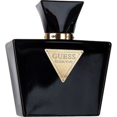GUESS Seductive Noir Femme EDT 75ml TESTER