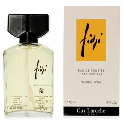 GUY LAROCHE Fidji EDT 100ml