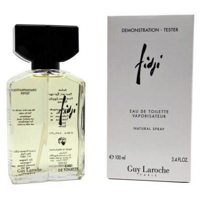 GUY LAROCHE Fidji EDT 100ml TESTER