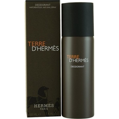 HERMES Terre d'Hermes deodorant spray 150ml