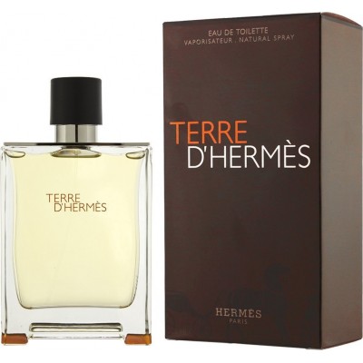 HERMES Terre d'Hermes EDT 200ml