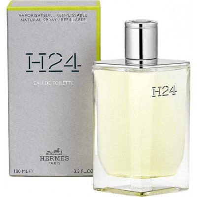 HERMES H24 EDT 100ml