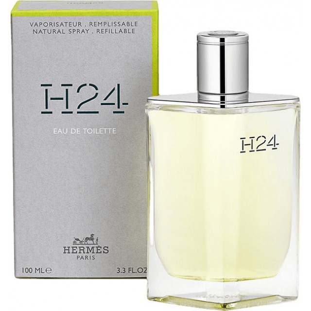 HERMES H24 EDT 100ml