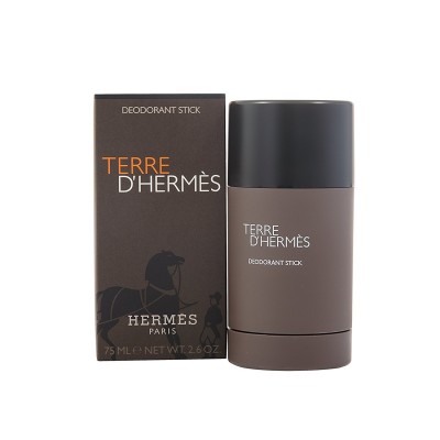 HERMES Terre d'Hermes deo stick 75ml