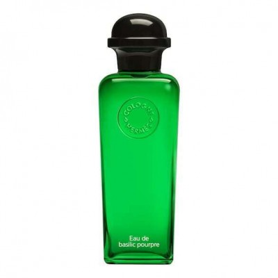 HERMES Eau de Basilic Pourpre EDC 100ml TESTER