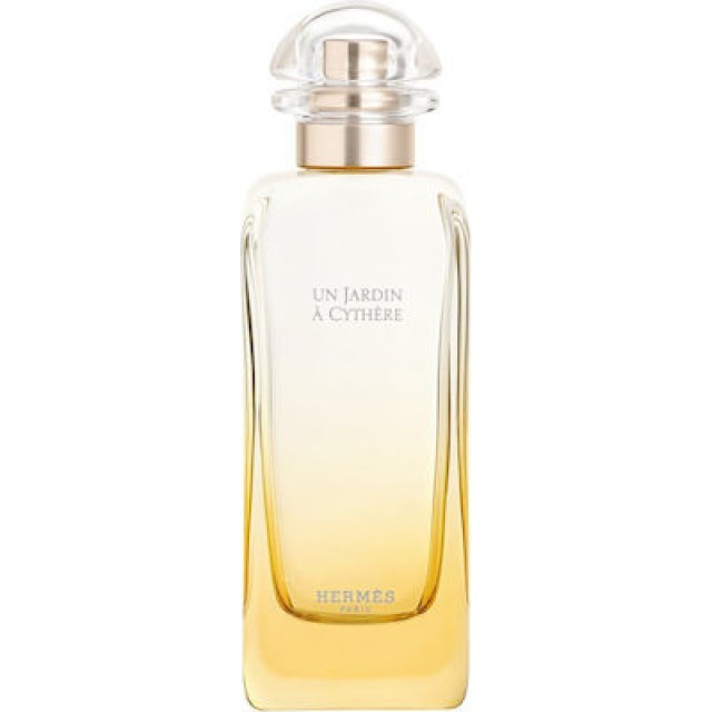 HERMES Un Jardin a Cythere EDT 100ml TESTER