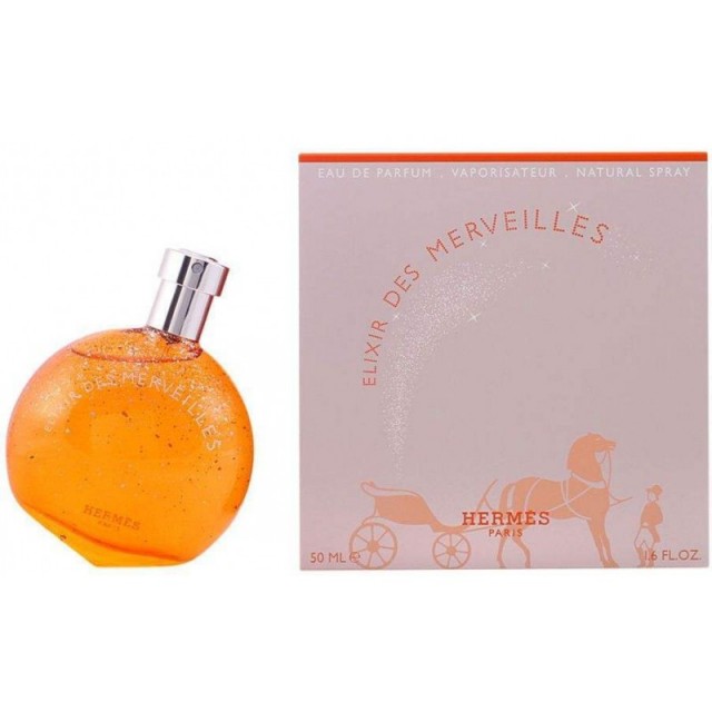 HERMES Elixir des Merveilles EDP 50ml