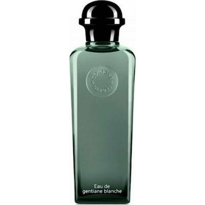 HERMES Eau de Gentiane Blanche EDC 100ml TESTER