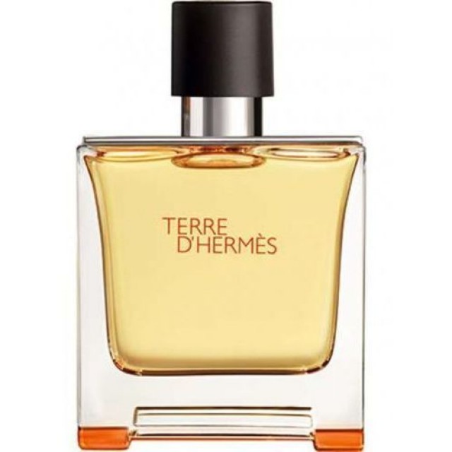 HERMES Terre d'Hermes Parfum EDP 75ml TESTER