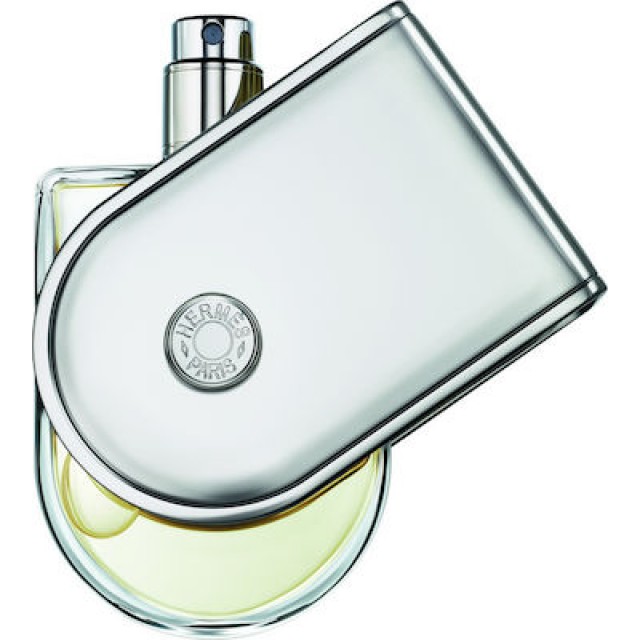 HERMES Voyage d'Hermes refillable EDT 100ml