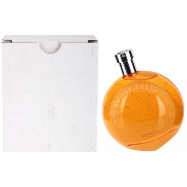 HERMES Elixir des Merveilles EDP 100ml TESTER