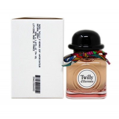 HERMES Twilly d' Hermes EDP 85ml TESTER