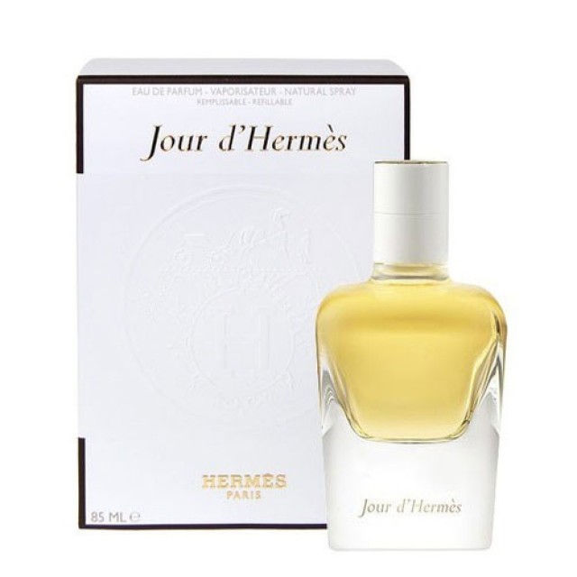 HERMES Jour d'Hermes EDP 85ml