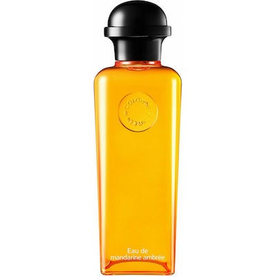 HERMES Eau de Mandarine Ambrée EDT 100ml TESTER