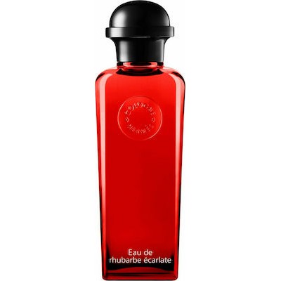 HERMES Eau de Rhubarbe Ecarlate EDC 100ml TESTER