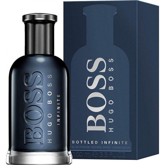 HUGO BOSS Bottled Infinite EDP 100ml