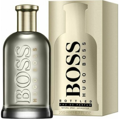 HUGO BOSS Bottled EDP 200ml