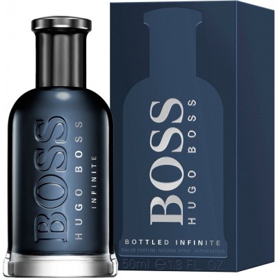 HUGO BOSS Bottled Infinite EDP 50ml