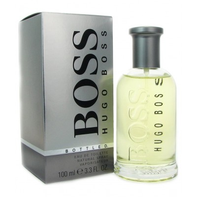 HUGO BOSS Bottled EDT 100ml